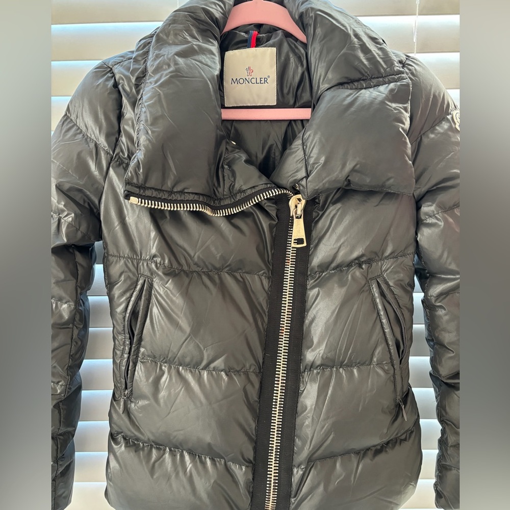 Moncler jacket